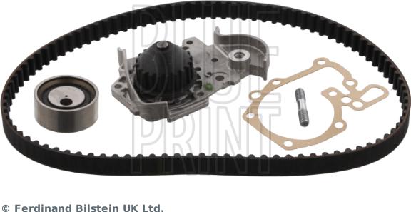 Blue Print ADBP730024 - Water Pump & Timing Belt Set www.autospares.lv