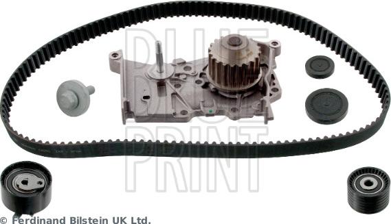 Blue Print ADBP730102 - Ūdenssūknis + Zobsiksnas komplekts www.autospares.lv