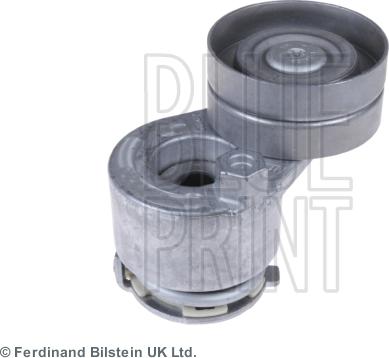 Blue Print ADC496504 - Belt Tensioner, v-ribbed belt www.autospares.lv