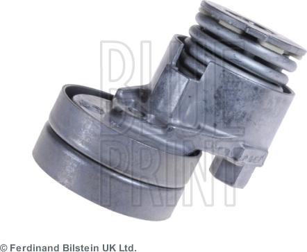 Blue Print ADC496504 - Siksnas spriegotājs, Ķīļsiksna www.autospares.lv