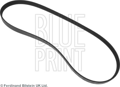 Blue Print ADC49624 - Ķīļrievu siksna www.autospares.lv