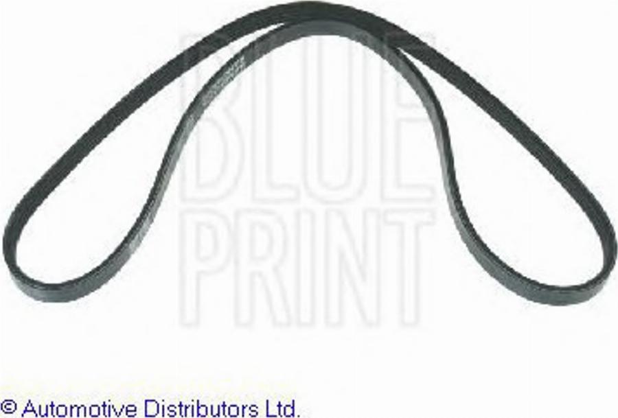 Blue Print ADC49626 - Ķīļrievu siksna www.autospares.lv