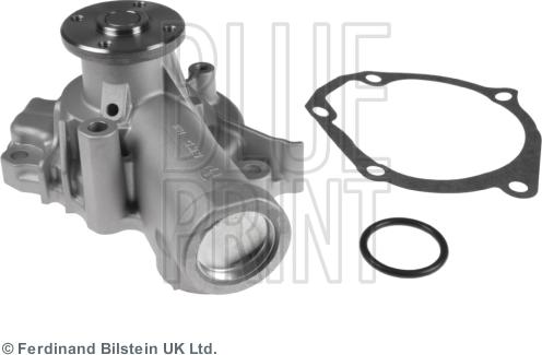 Blue Print ADC49153 - Water Pump www.autospares.lv