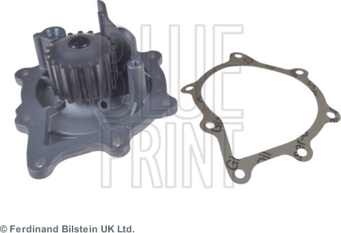 Blue Print ADC49169 - Water Pump www.autospares.lv