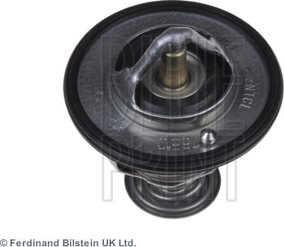 Blue Print ADC49204 - Termostats, Dzesēšanas šķidrums www.autospares.lv