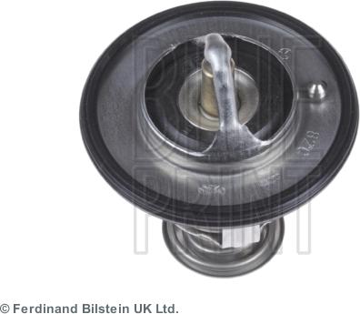 Blue Print ADC49205 - Coolant thermostat / housing www.autospares.lv