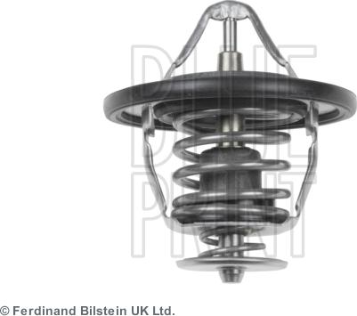 Blue Print ADC49206 - Термостат охлаждающей жидкости / корпус www.autospares.lv