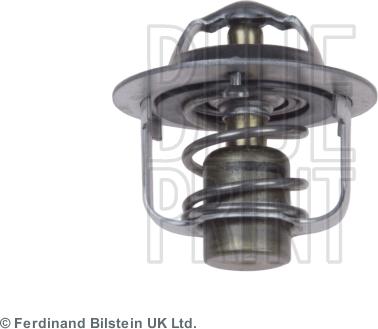 Blue Print ADC49213 - Термостат охлаждающей жидкости / корпус www.autospares.lv