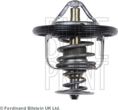 Blue Print ADC49217 - Coolant thermostat / housing www.autospares.lv