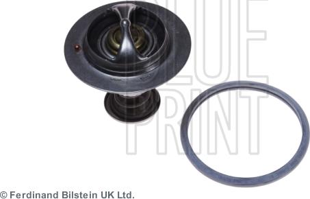 Blue Print ADC49224 - Coolant thermostat / housing www.autospares.lv