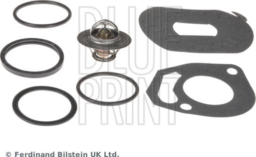 Blue Print ADC49225 - Coolant thermostat / housing www.autospares.lv