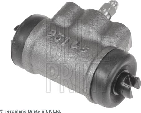 Blue Print ADC44424 - Riteņa bremžu cilindrs www.autospares.lv