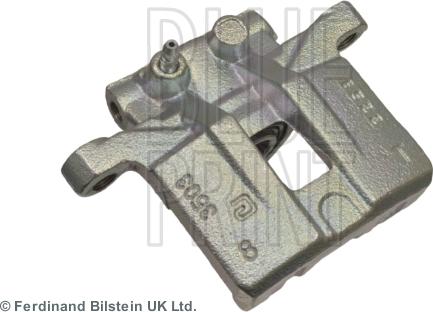 Blue Print ADC44590 - Brake Caliper www.autospares.lv