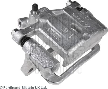 Blue Print ADC445511 - Bremžu suports www.autospares.lv