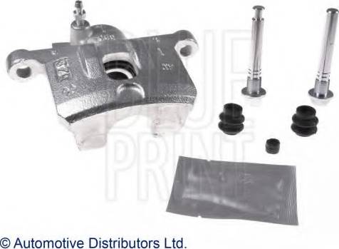 Blue Print ADC44584 - Bremžu suports www.autospares.lv