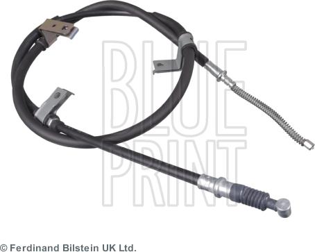 Blue Print ADC446136 - Trose, Stāvbremžu sistēma www.autospares.lv