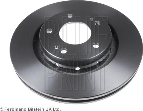 Blue Print ADC44392 - Brake Disc www.autospares.lv