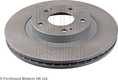 Blue Print ADC44367 - Bremžu diski autospares.lv