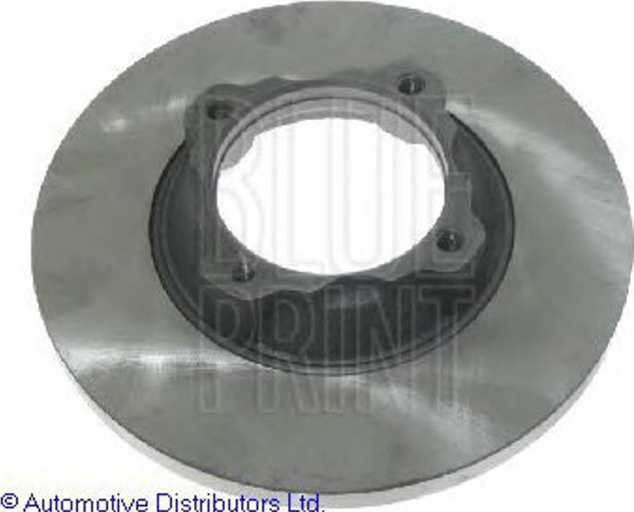 Blue Print ADC44303 - Bremžu diski www.autospares.lv