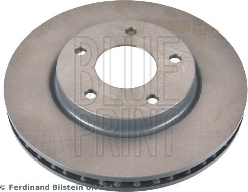 Blue Print ADC443119 - Bremžu diski www.autospares.lv