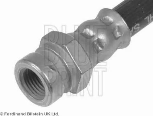 Blue Print ADC45395 - Bremžu šļūtene www.autospares.lv