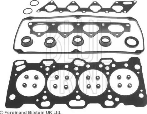 Blue Print ADC46246 - Blīvju komplekts, Motora bloka galva www.autospares.lv