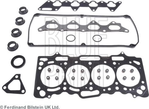 Blue Print ADC46280 - Blīvju komplekts, Motora bloka galva www.autospares.lv