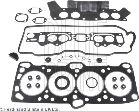 Blue Print ADC46229 - Blīvju komplekts, Motora bloka galva www.autospares.lv