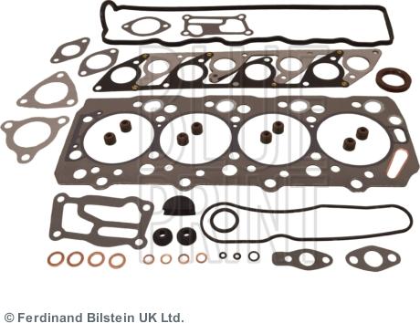 Blue Print ADC46227 - Blīvju komplekts, Motora bloka galva www.autospares.lv