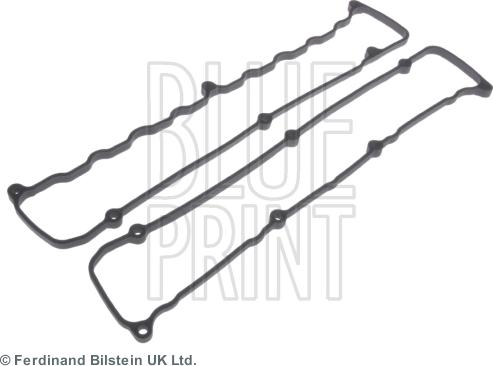 Blue Print ADC46733C - Blīvju komplekts, Motora bloka galvas vāks www.autospares.lv