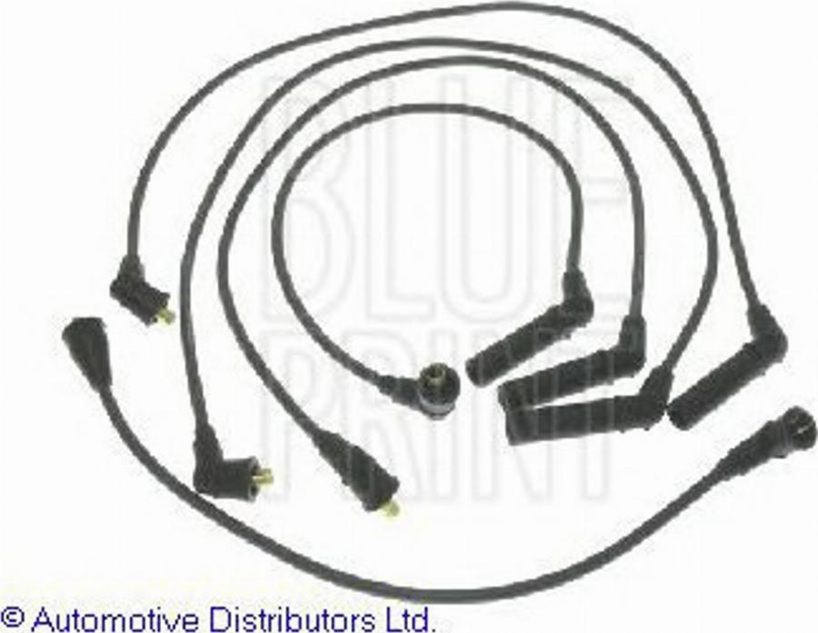 Blue Print ADC41605 - Augstsprieguma vadu komplekts www.autospares.lv