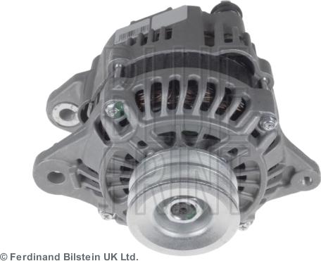 Blue Print ADC41145 - Alternator www.autospares.lv