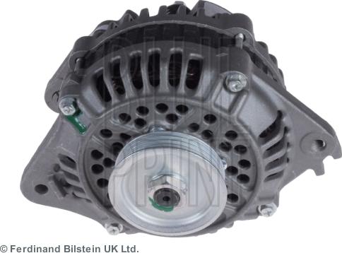 Blue Print ADC41140 - Alternator www.autospares.lv