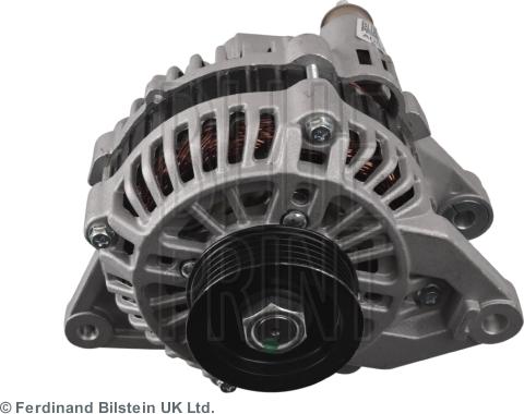 Blue Print ADC41159 - Alternator www.autospares.lv