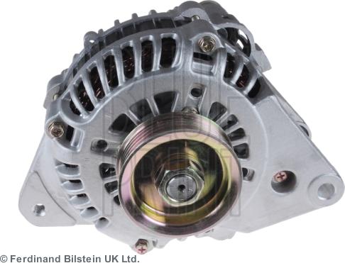 Blue Print ADC411507 - Alternator www.autospares.lv