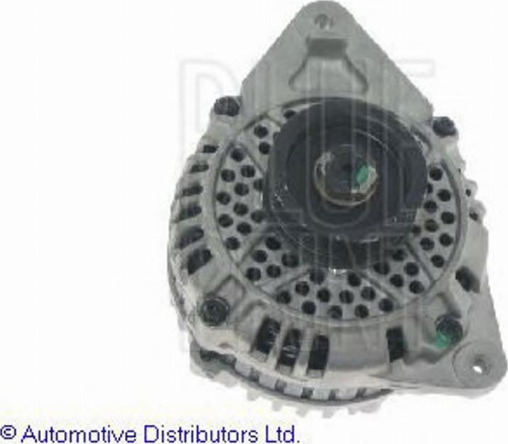 Blue Print ADC41164 - Alternator www.autospares.lv