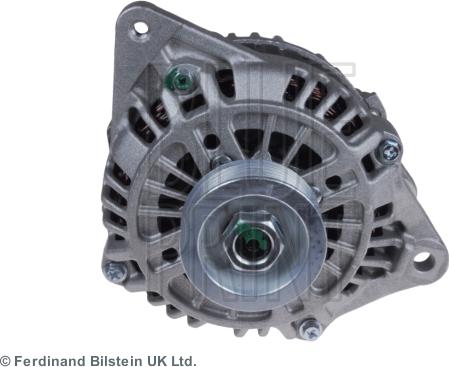 Blue Print ADC41162 - Alternator www.autospares.lv