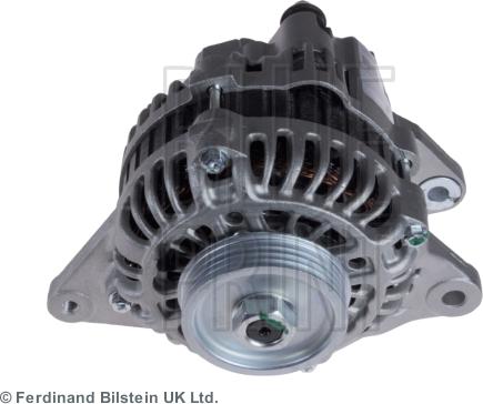 Blue Print ADC41119 - Alternator www.autospares.lv