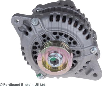 Blue Print ADC41115 - Alternator www.autospares.lv