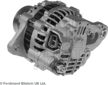 Blue Print ADC411109 - Alternator www.autospares.lv