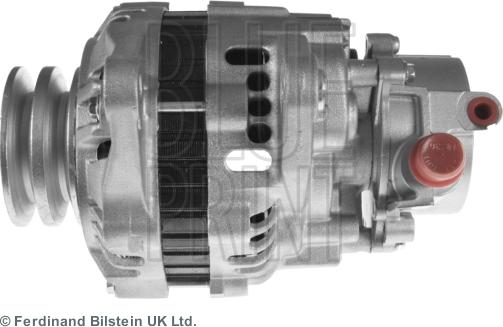 Blue Print ADC411107 - Alternator www.autospares.lv