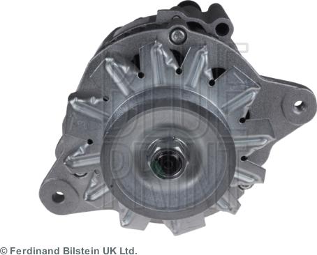 Blue Print ADC41118 - Alternator www.autospares.lv