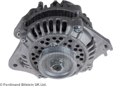 Blue Print ADC41117 - Alternator www.autospares.lv