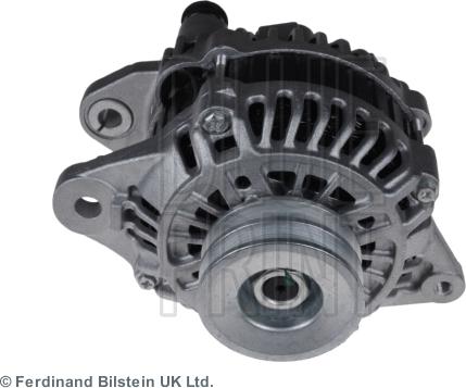 Blue Print ADC41186 - Alternator www.autospares.lv