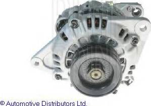 Blue Print ADC41188 - Alternator www.autospares.lv