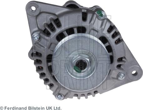 Blue Print ADC41136 - Alternator www.autospares.lv