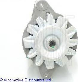 Blue Print ADC41131 - Alternator www.autospares.lv