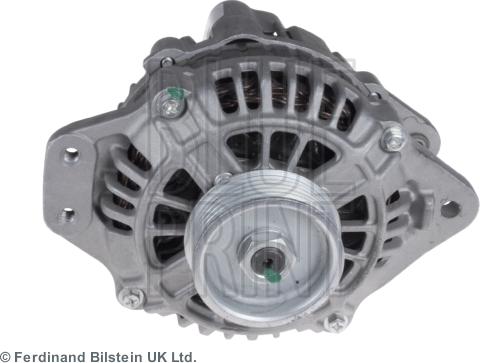 Blue Print ADC41133 - Alternator www.autospares.lv