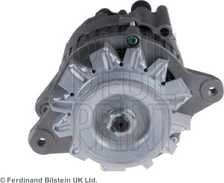 Blue Print ADC41129 - Alternator www.autospares.lv