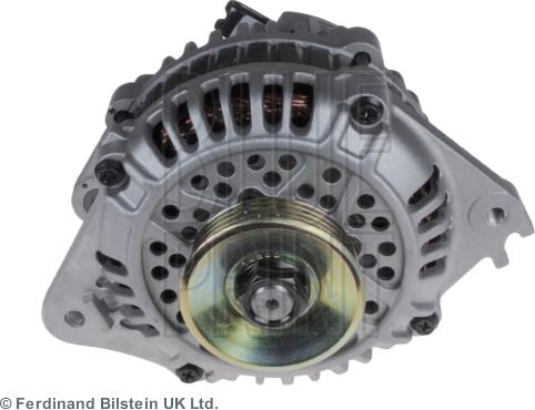 Blue Print ADC41126 - Alternator www.autospares.lv